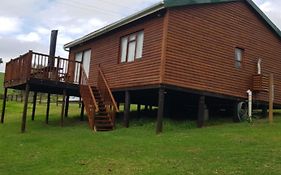 Cliff View Swellendam